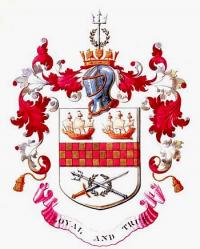 Chatham Coat of Arms Chatham Coat of Arms